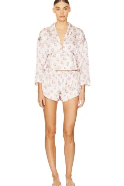 x Intimately FP Beauty Sleep Pj Set