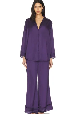 x Intimately FP Dreamy Days Solid Pj Set