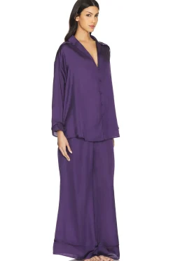 x Intimately FP Dreamy Days Solid Pj Set