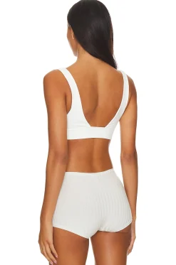 x Intimately FP Duo Corset Bralette