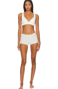 x Intimately FP Duo Corset Bralette