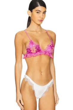 x Intimately FP Hotel Chantelle Triangle Bralette