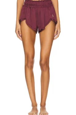 x Intimately FP Like Honey Pj Short In Acai