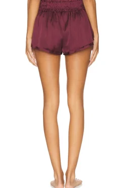 x Intimately FP Like Honey Pj Short In Acai