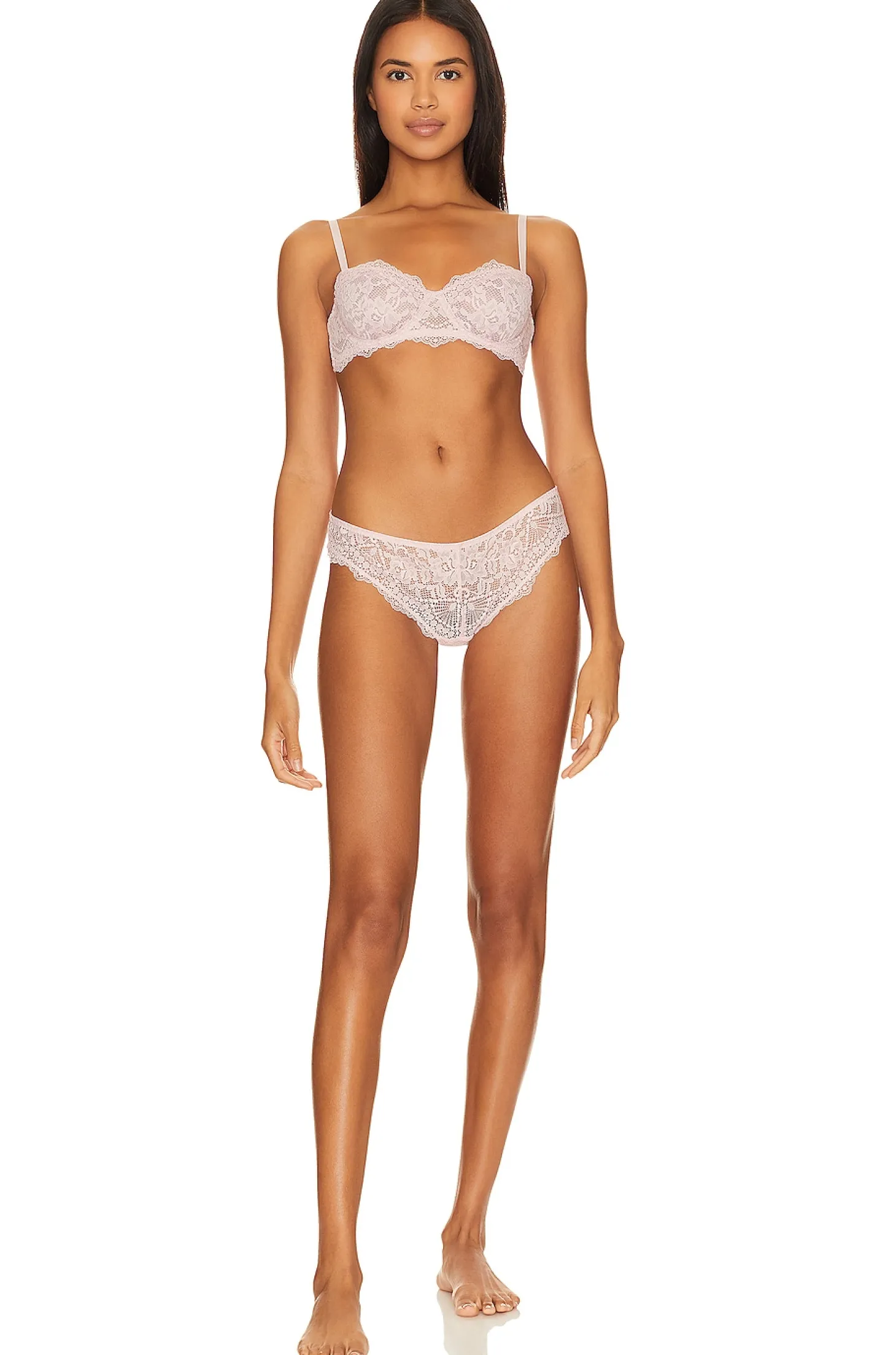 x Intimately FP Maya Convertible Underwire Bra