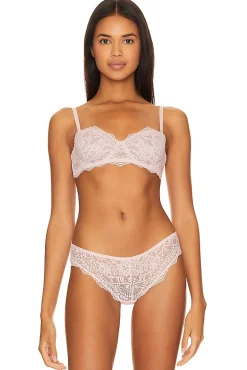 x Intimately FP Maya Convertible Underwire Bra