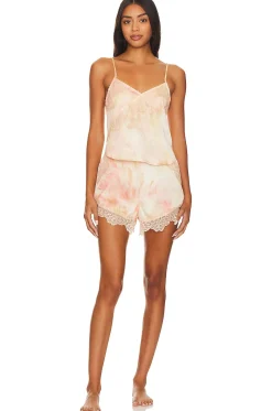 x Intimately FP Moonbeams Satin Cami