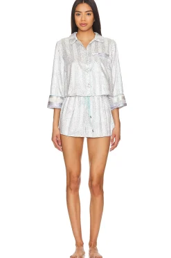 X Intimately FP Pillow Talk Pj Set