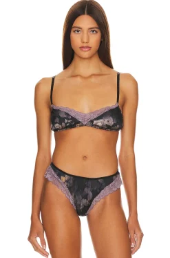 x Intimately FP She Silky Bralette
