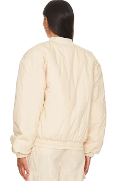 x Lindsi Lane Wren Bomber Jacket