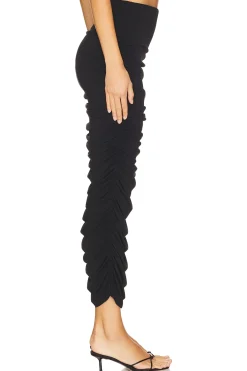 x Maggie MacDonald Arella Midi Skirt