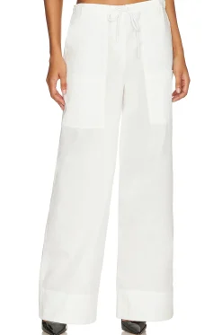 x Maggie MacDonald Norga Drawstring Pants