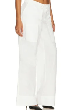 x Maggie MacDonald Norga Drawstring Pants