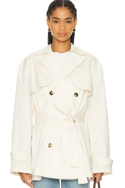x Maggie MacDonald Sydney Jacket