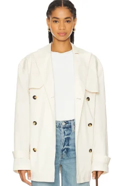 x Maggie MacDonald Sydney Jacket