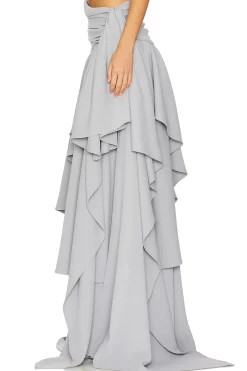 x Magno Montero Isara Skirt