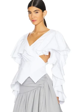 x Magno Montero Nyxia Shirt