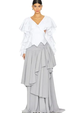 x Magno Montero Nyxia Shirt