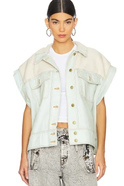 x Metamorphix Elea Jacket