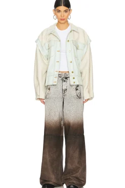 x Metamorphix Elea Jacket