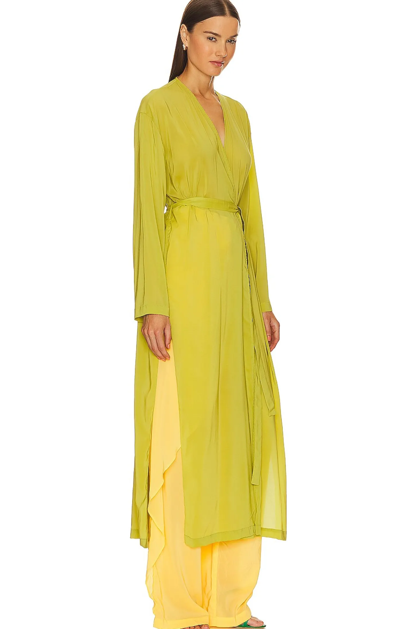 x Molnm Rosario Tunic