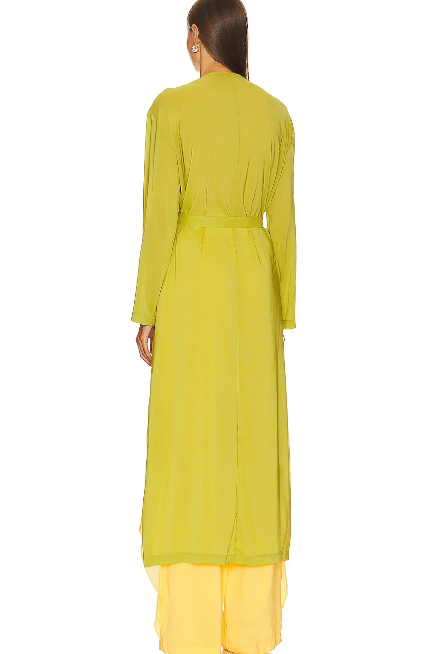 x Molnm Rosario Tunic