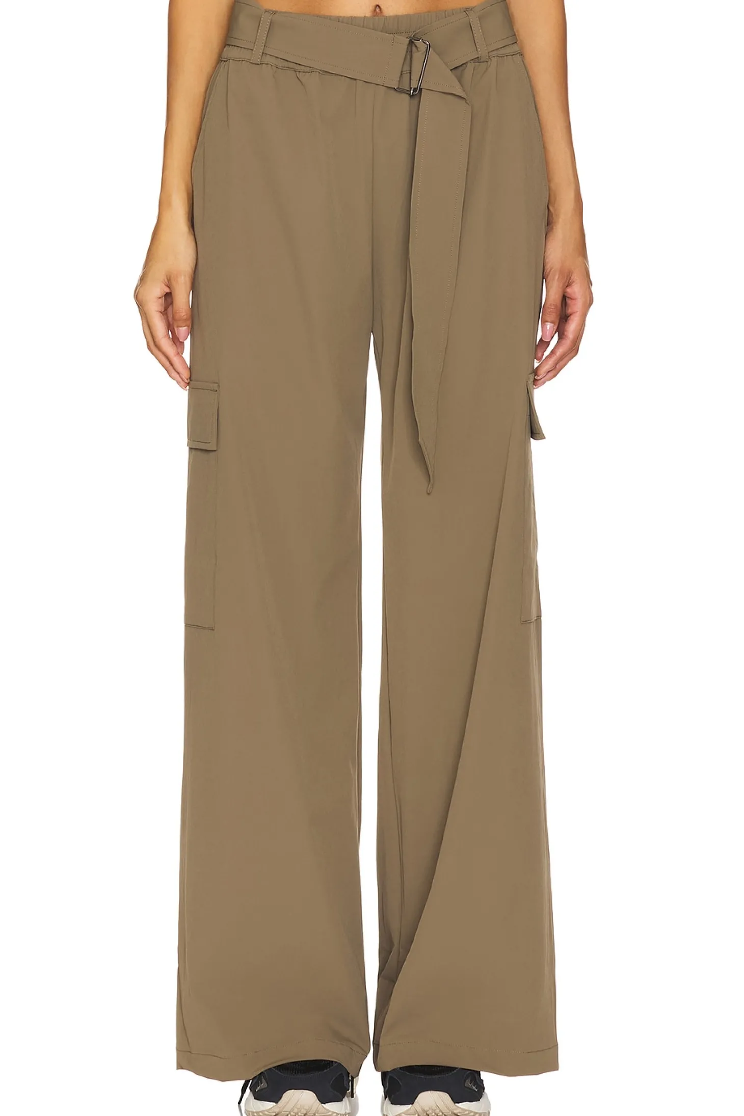 x Mona Kattan Ava Pant