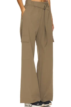 x Mona Kattan Ava Pant