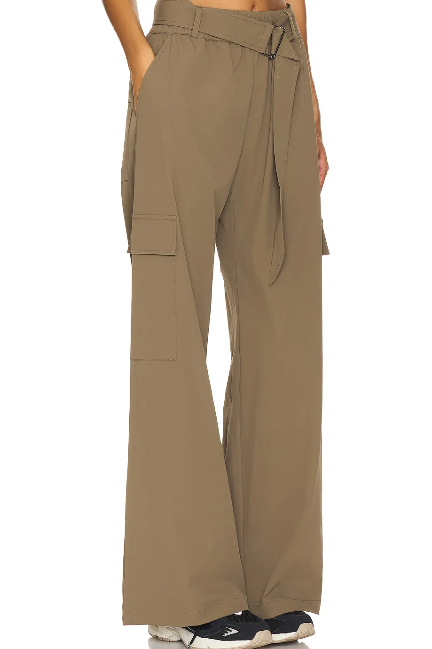 x Mona Kattan Ava Pant