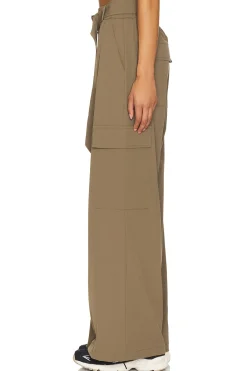 x Mona Kattan Ava Pant