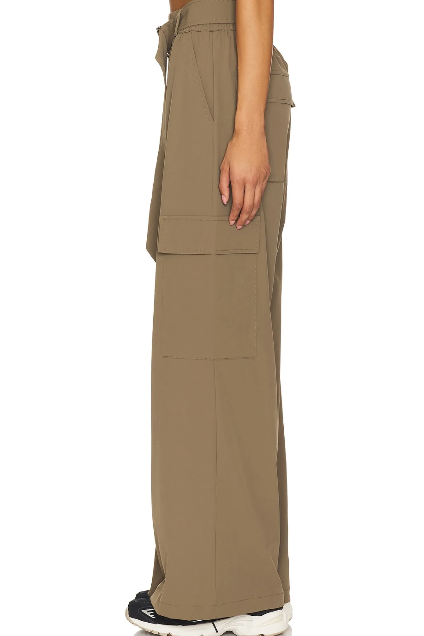 x Mona Kattan Ava Pant