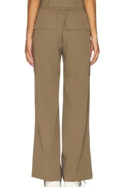 x Mona Kattan Ava Pant