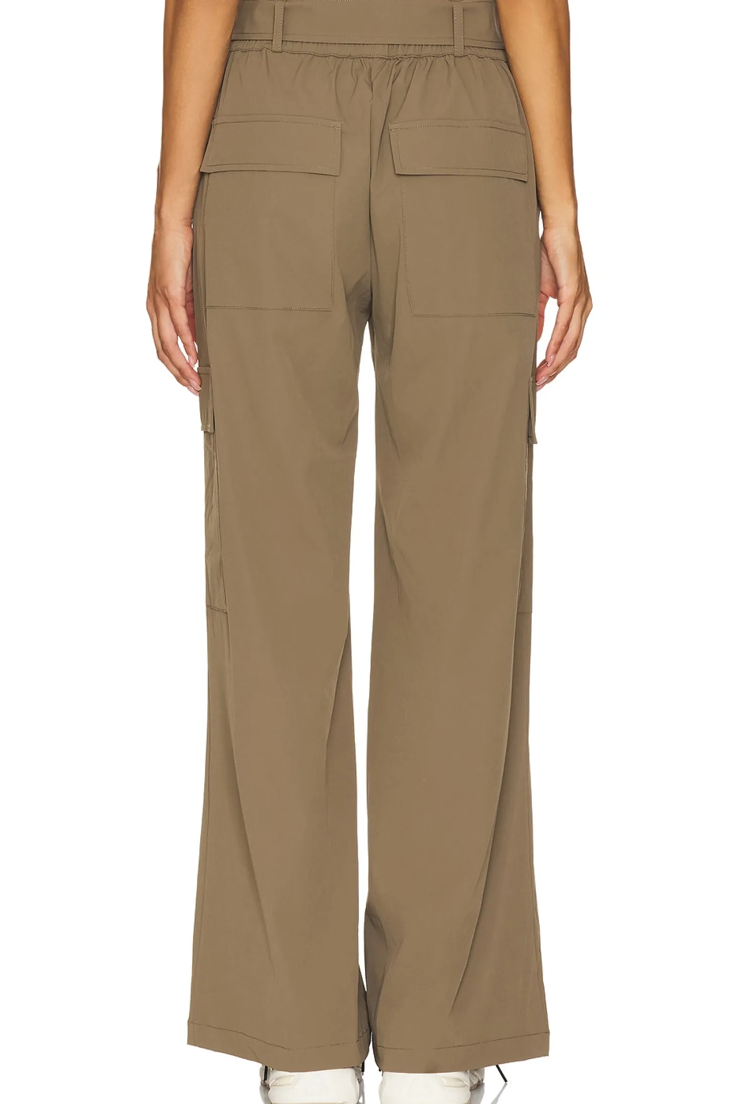 x Mona Kattan Ava Pant