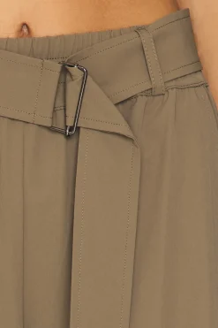 x Mona Kattan Ava Pant