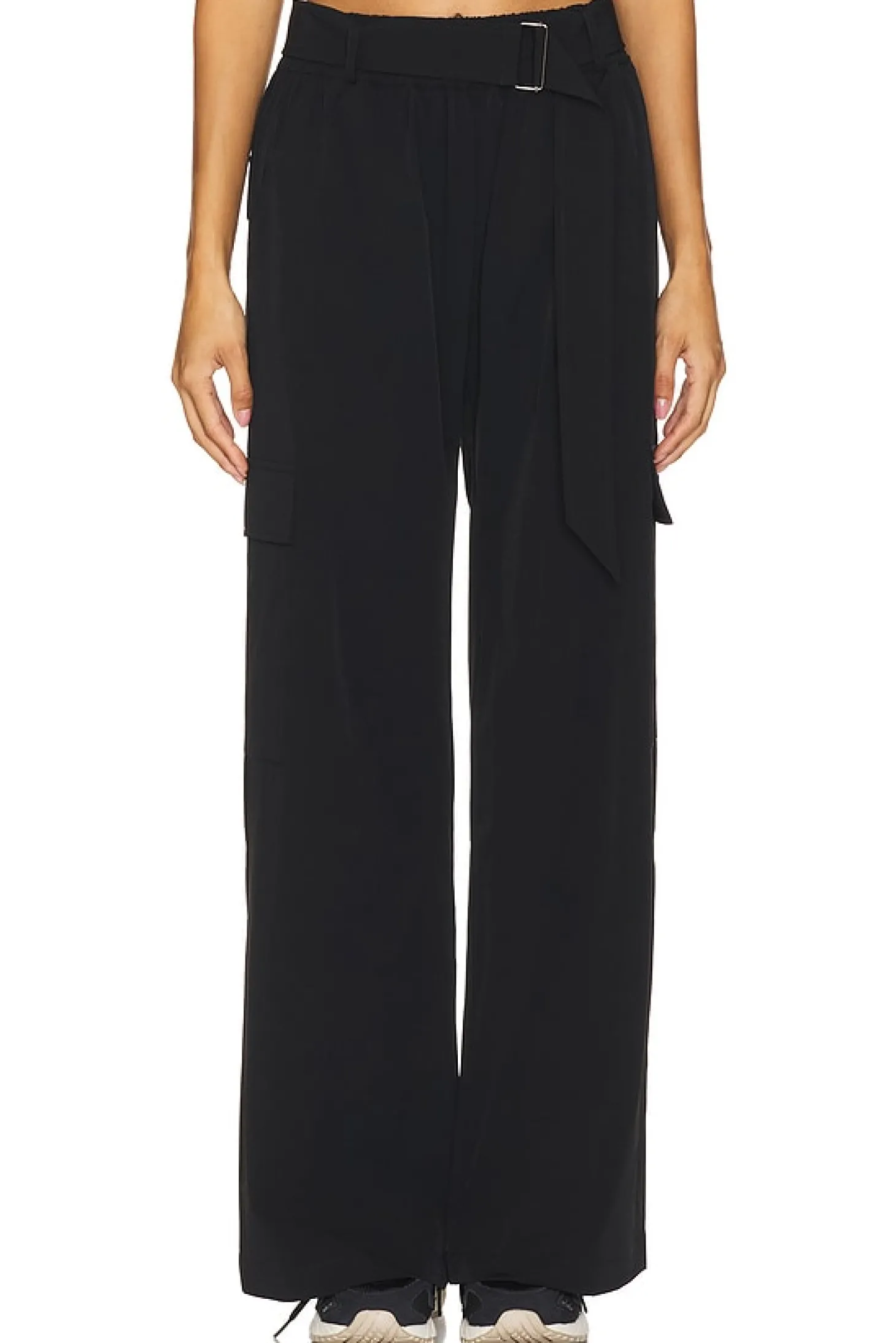 x Mona Kattan Ava Pant