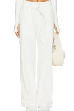 x Mona Kattan Ava Pant