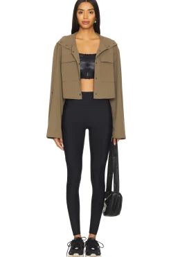 x Mona Kattan Dalia Legging