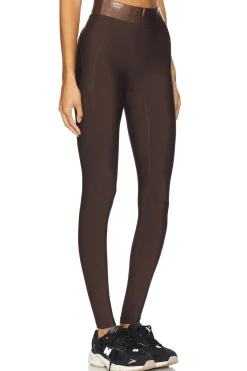 x Mona Kattan Lina Legging