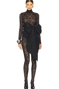 X Nicky Hilton Delta Jumpsuit