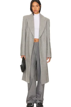 x Rachel Adeline Coat