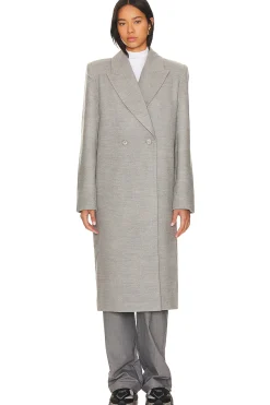x Rachel Adeline Coat