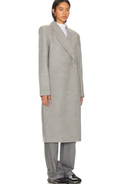 x Rachel Adeline Coat