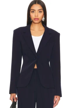 x Rachel Colette Blazer
