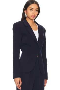 x Rachel Colette Blazer