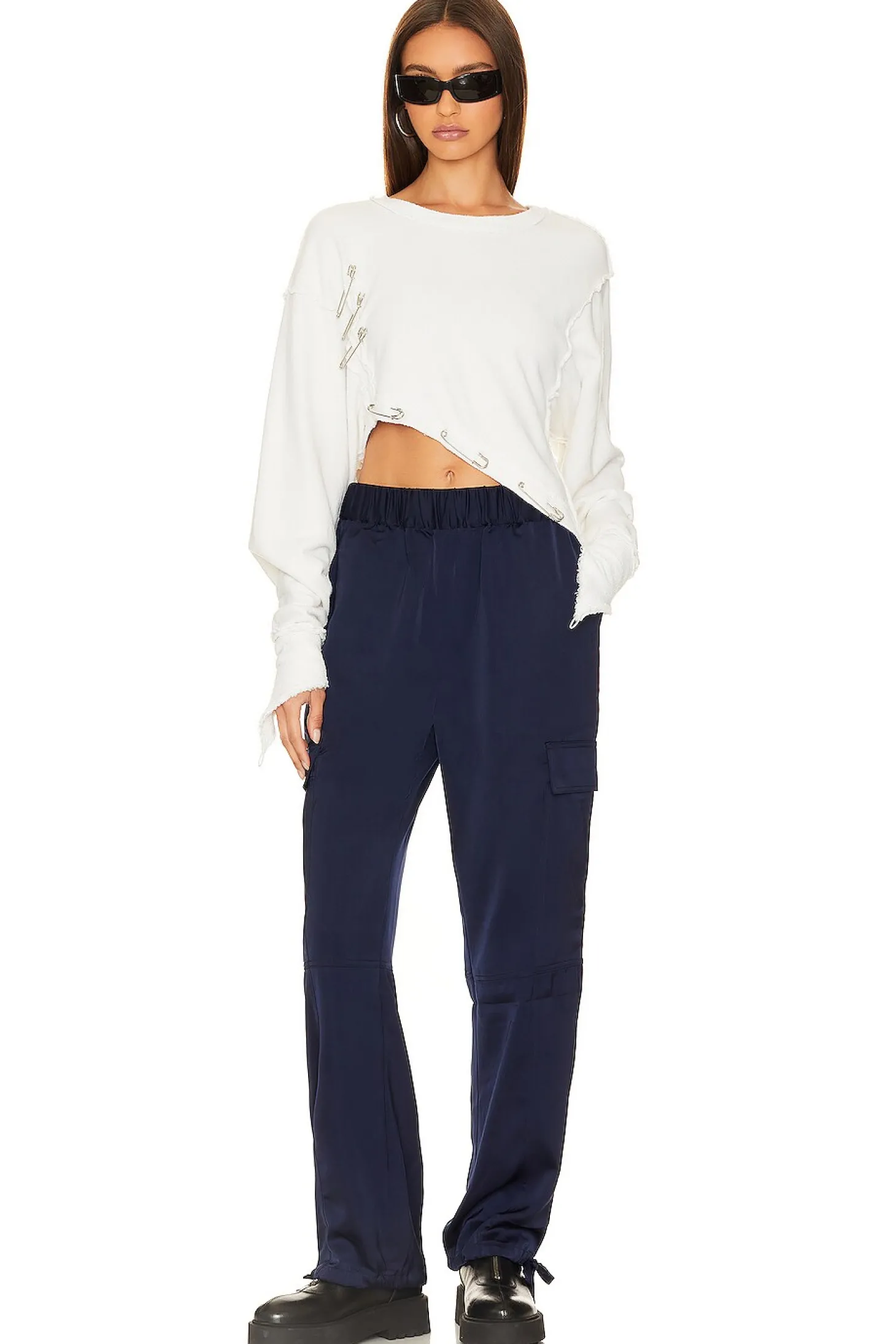 x Rachel Dyland Pant