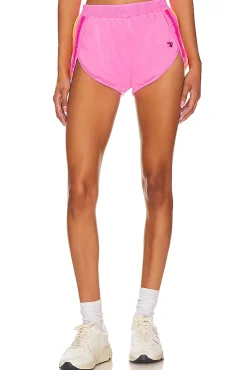 X Revolve 5 Stripe Jogger Short