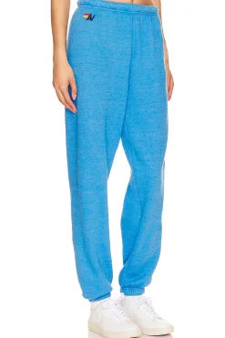 X Revolve 5 Stripe Sweatpant