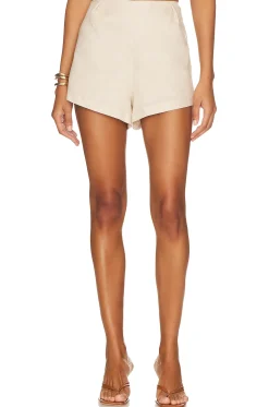 x REVOLVE Aby Short