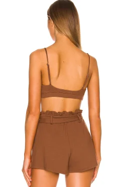 x REVOLVE Adela Bralette