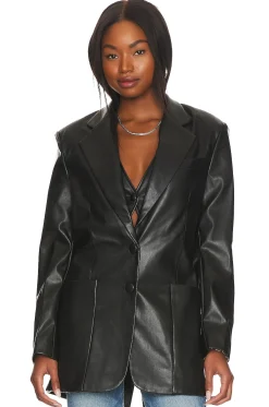 x REVOLVE Agnes Blazer